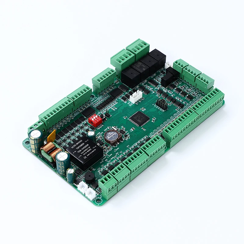 

generator control boardCustom-designed pcb pcba board Motor control industry computer PCBA board