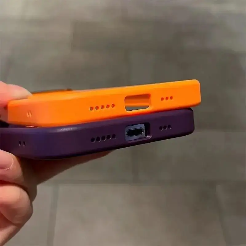 Luxury Bracket Transparent Phone Case For iPhone 15 16 14 13 Pro Max 16 Plus With Holder Camera Lens Protector Shockproof Cover