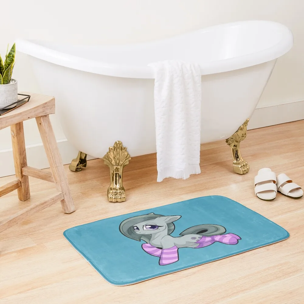 

Marble Pie - MLP - Gleamy Dreams Bath Mat Bathroom Floor