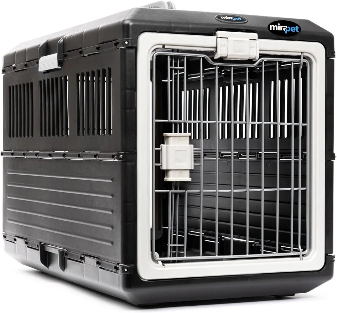 USA Pet Carrier & Crate 26 1