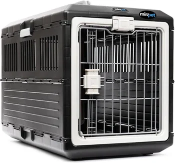 USA Pet Carrier & Crate 26 1