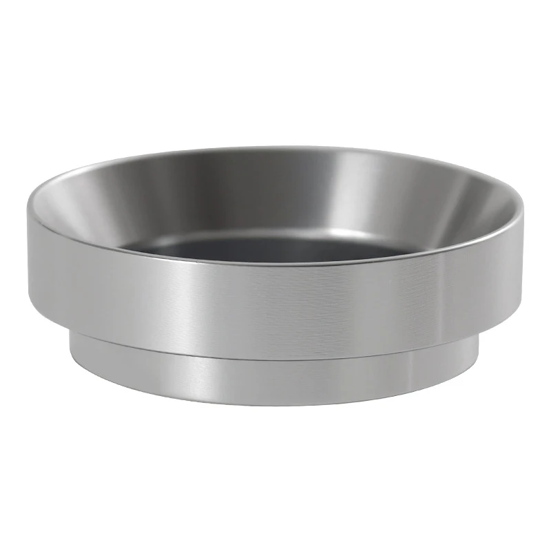 Coffee Dosing Ring 51MM 53MM 58MM For Delonghi Breville Portafilter Espresso Accessories