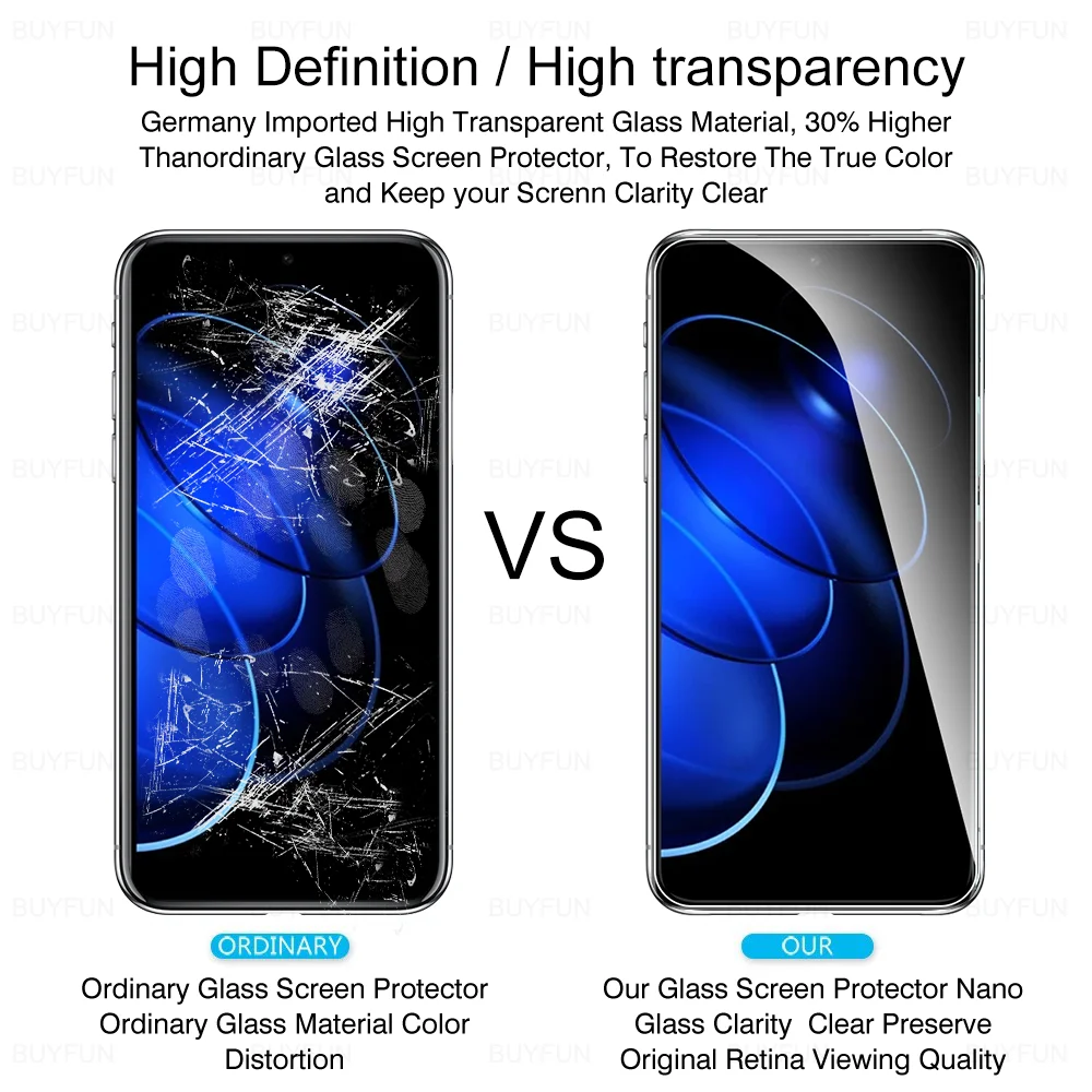 Honor 50 Защитное Стекло Купить