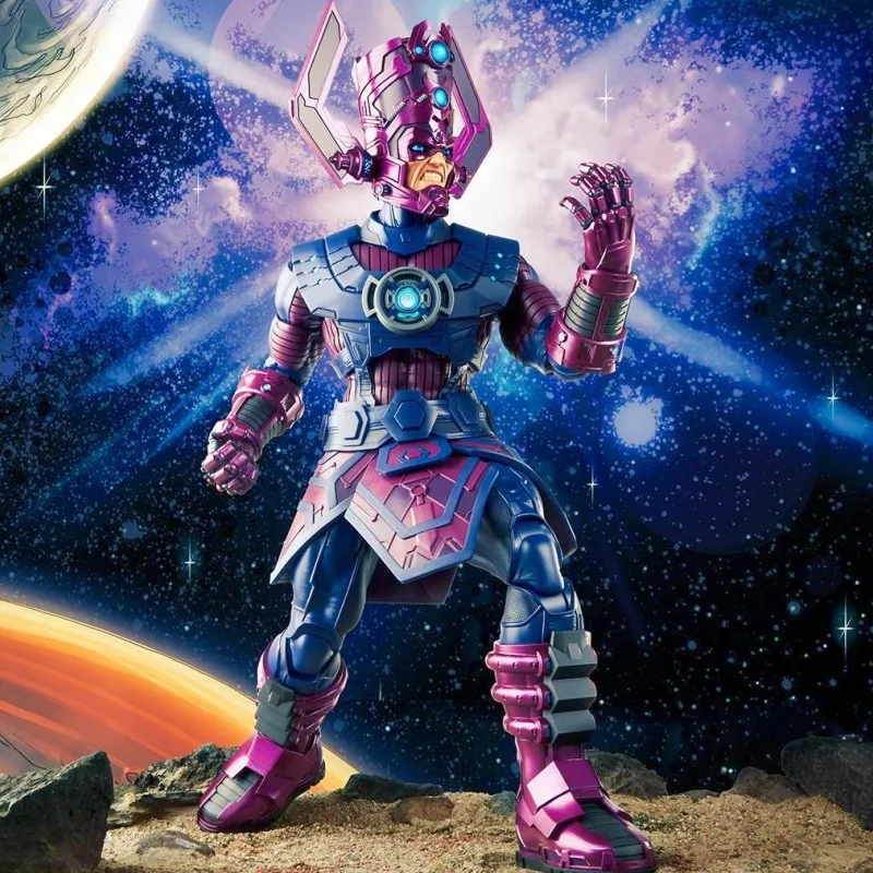 

Marvel 80cm Legends Galactus 32 Inch Scale And All Tiers Premium Pvc Collectible Action Figures Gifts Anime Doll Toy In Stock