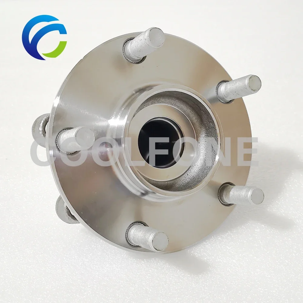 Front Wheel Hub Bearing For Inifiniti EX35 FX35 FX45 G37 M35 M37