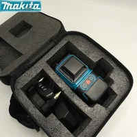 Makita 3D-4D 16 lignes haute précision 360° °   Laser vert horizontal et vertical, outils électriques portables à fixation murale horizontale 6