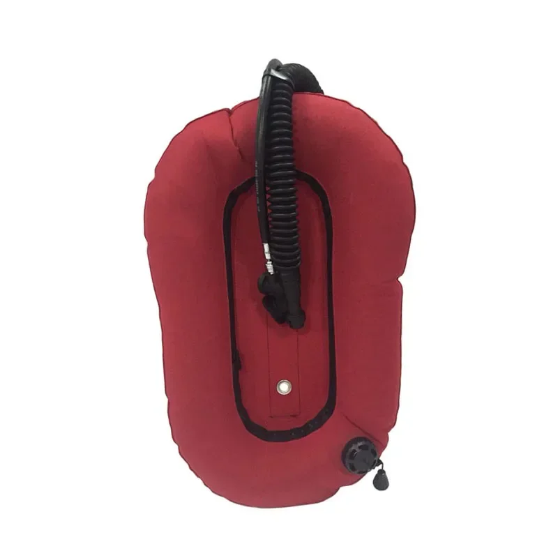 

Дропшиппинг штатив 30 фунтов Камуфляжный пончик BCD крыло пончик для подводного глубокого дайвинга Сноркелинга