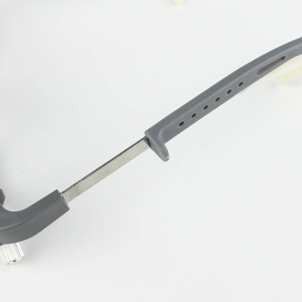 Titanium Trial Frame Ophthalmic Trial Lens Frame Comfortable Wearing