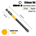 150mm H6