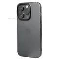 Matte Black