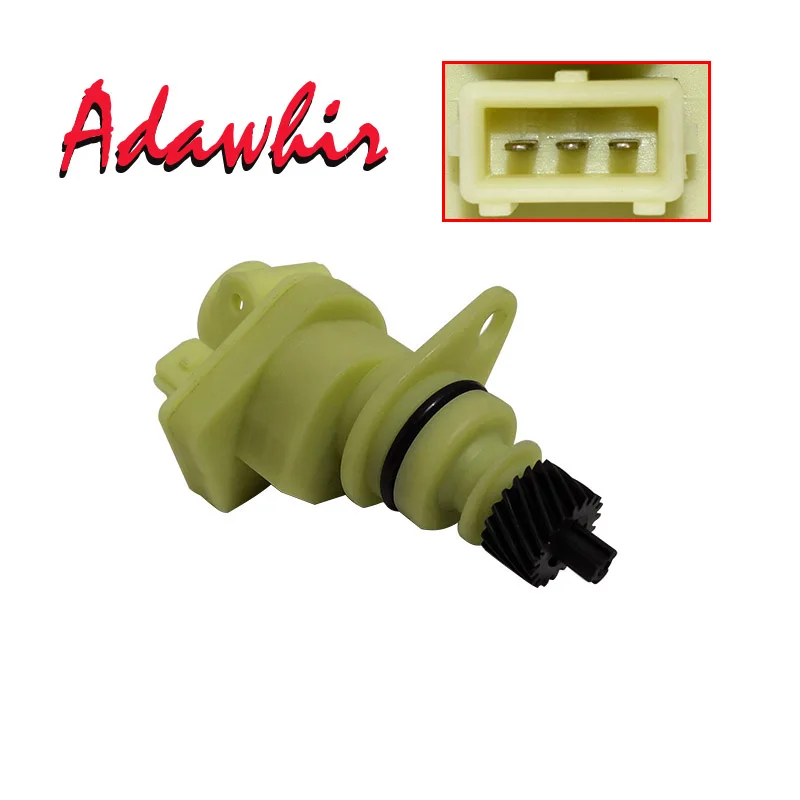 Odometer Auto Speed Sensor for Peugeot 106 206 306 406 Boxer 6160.24 616024 576083A 6PU009161-021 6PU009131-031