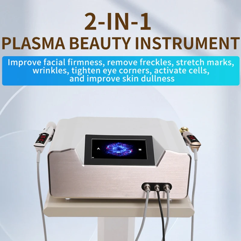 

Best Selling Plasma Pen Jet Plasma Lift Eyelid Lifter Wrinkle Removal Acne Plasma Salon Beauty Equipment