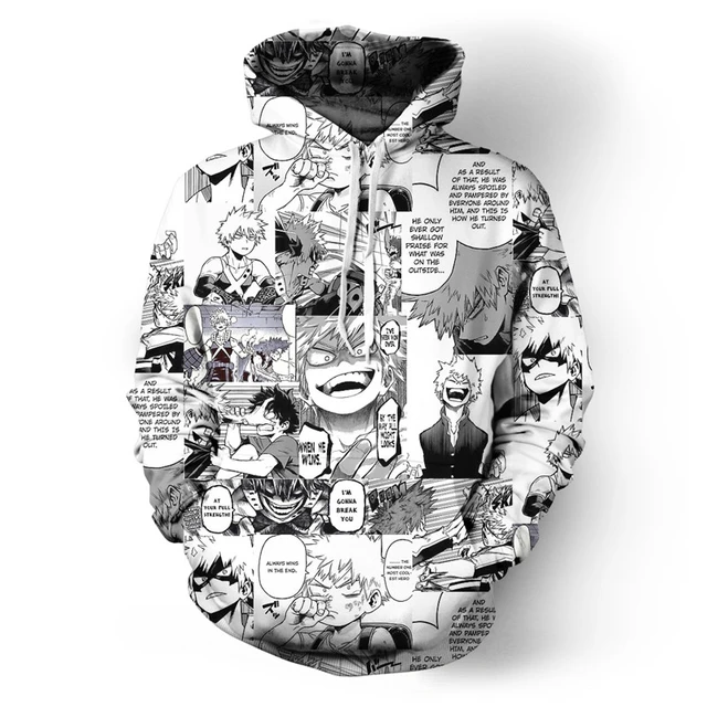 Download Sad Anime Girl Black And White In Hoodie Wallpaper  Wallpaperscom