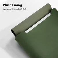 Housse pour ordinateur portable Apple Macbook 16 15 13 11 pouces pour Lenovo Huawei Xiaomi ASUS sacs pour ordinateur portable Table pour ipad 12.9 couverture 6