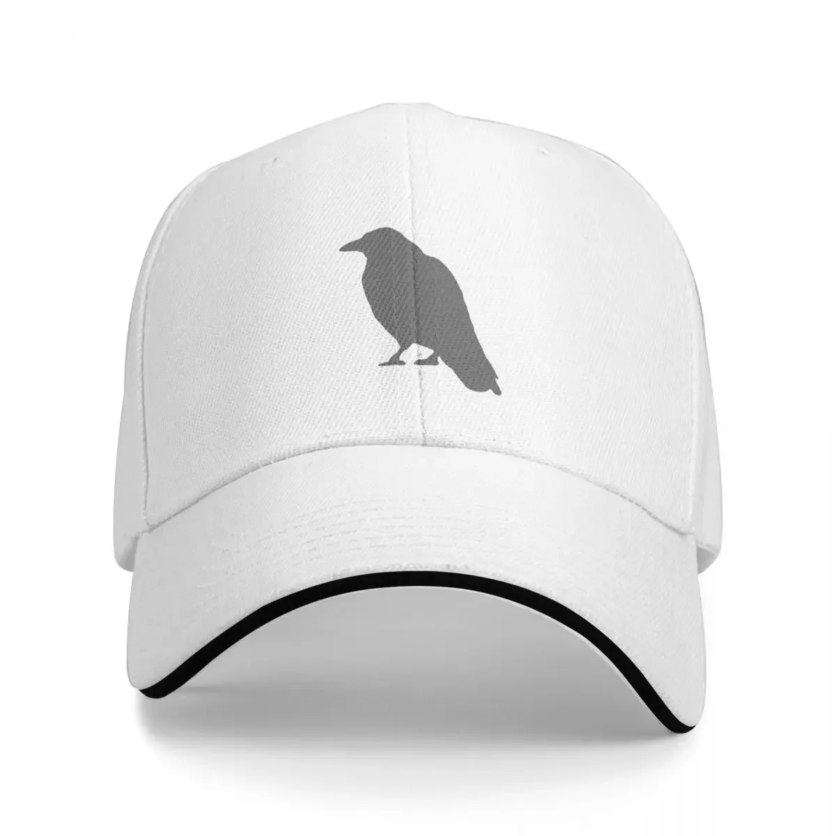 

Crow Baseball Cap anime baseball cap |-f-| Ball cap Hat for girls Men's
