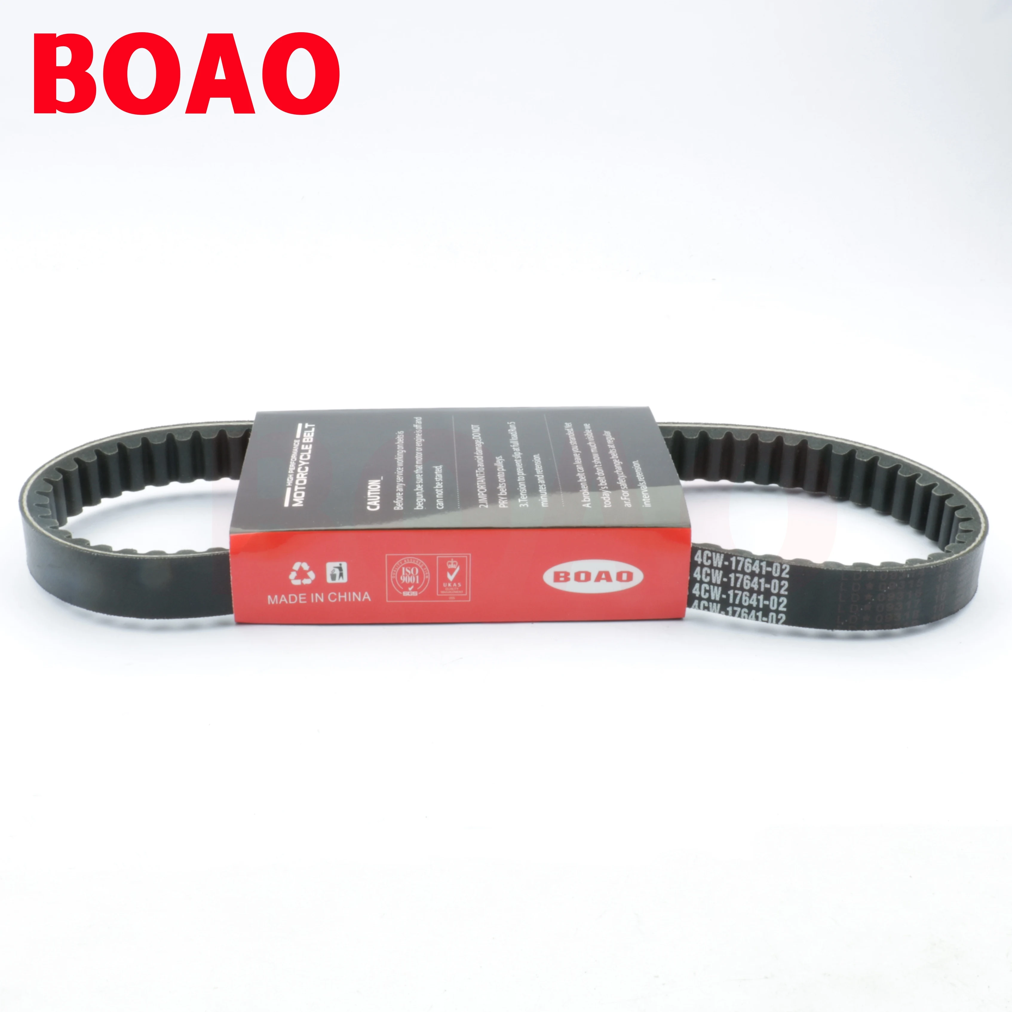 Cinghia Di Trasmissione Per Scooter Muslimex V-Belt Adatta Per Yamaha 22.0X761 Tensai-Yamaha Xc 125Tr 125T 125 F T Tr Cygnus Vino 125Cc Y