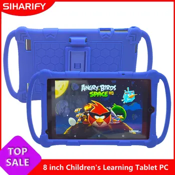 Toddler Learning Tablet 1