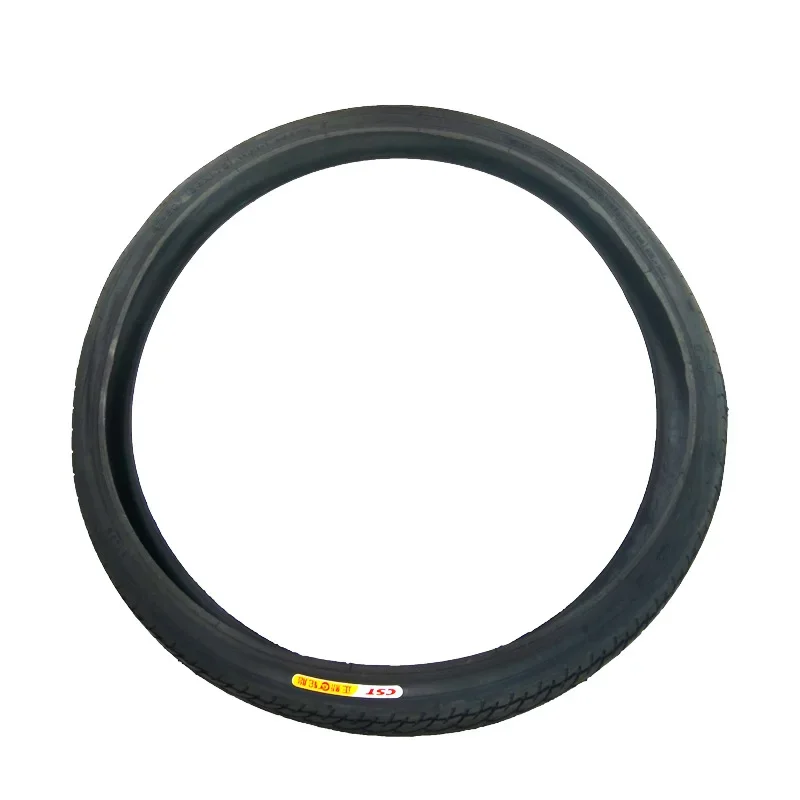 Eastern Curb Monkey 20 X 2.4 Pollici Pneumatici BMX - Ideali Per Freestyle, Biciclette Per Bambini, & Biciclette Pieghevoli (Giallo O Argento O Senza Toppe) (Toppe Argento - Foto 11