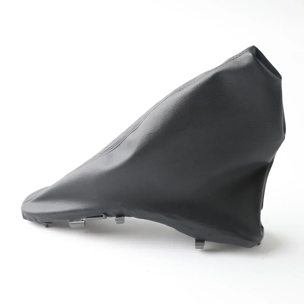 Anti Slip Hand Brake Gaiter Cover for BMW Mini Cooper