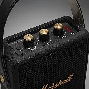 IPX4 Water Resistance 