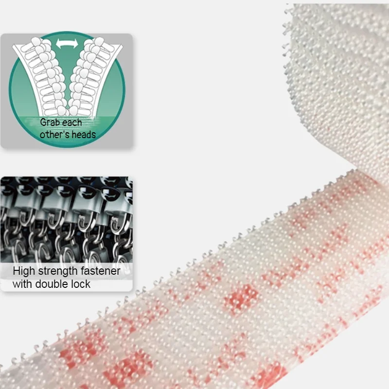 Mushroom Head Buckle Transparent Strong Back Adhesive VHB Wavy Non-Trace Double-Sided Tape 3M SJ3560 double sided adhesive tape,double sided tape,adhesive tape