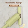 Mini Squeeze Cleaning Sponge Mop Kitchen Car Glass Window Cleaning Supplies Products For Home Multifunctional Mini Portable Mop 3