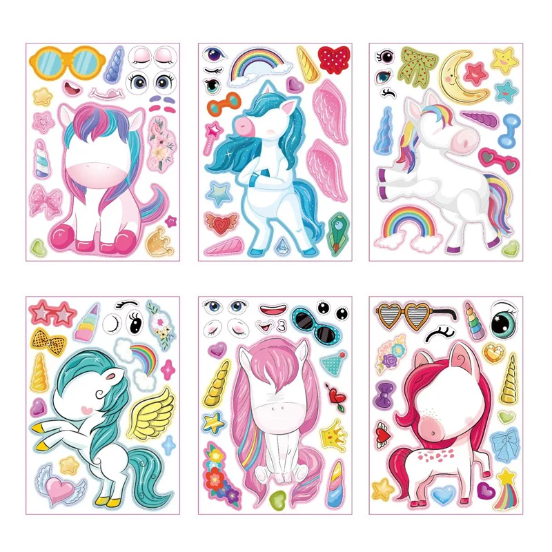unicorn