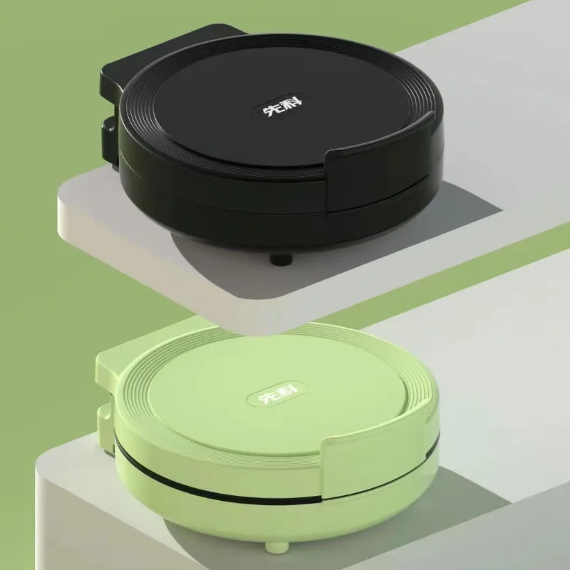 Electric crepe maker New Electric Pancake Maker Home Kitchen Multifunctional Electric Pancake Pan Automatic Constant Temperature Pan
