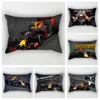 Home autumn decoration Colorful pattern pillow cushion cover decorations throw pillow covers 30*50 pillowcase 30x50 40x60 50*70 1