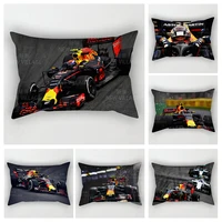 Home autumn decoration Colorful pattern pillow cushion cover decorations throw pillow covers 30*50 pillowcase 30x50 40x60 50*70 1