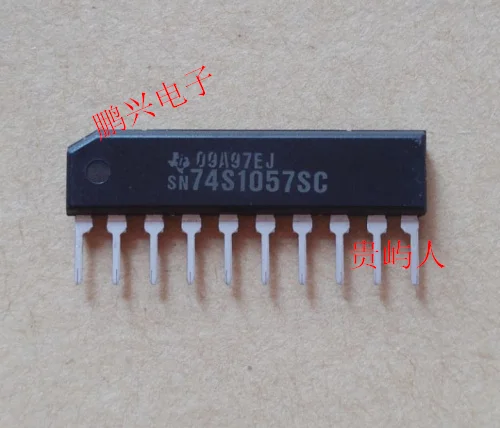 

10PCS SN74S1057SC IC ZIP-10