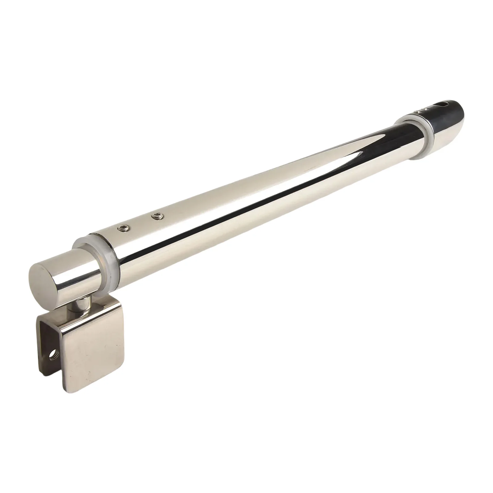 Premium Glass Panel Shower Screen Support Bar - Durable and Stylish Bathroom Enclosure Solution