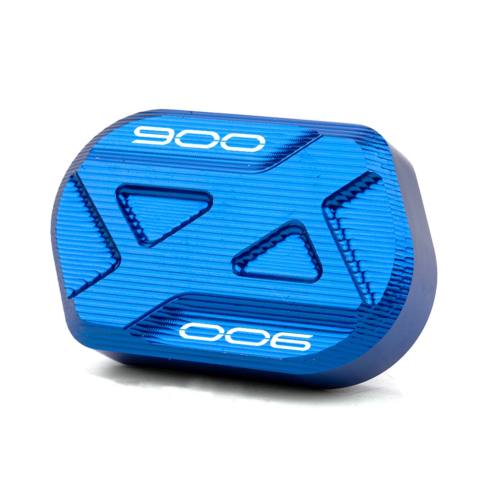 Motorcycle Kickstand Foot Side Stand Enlarger Pad - Auxiliary Column