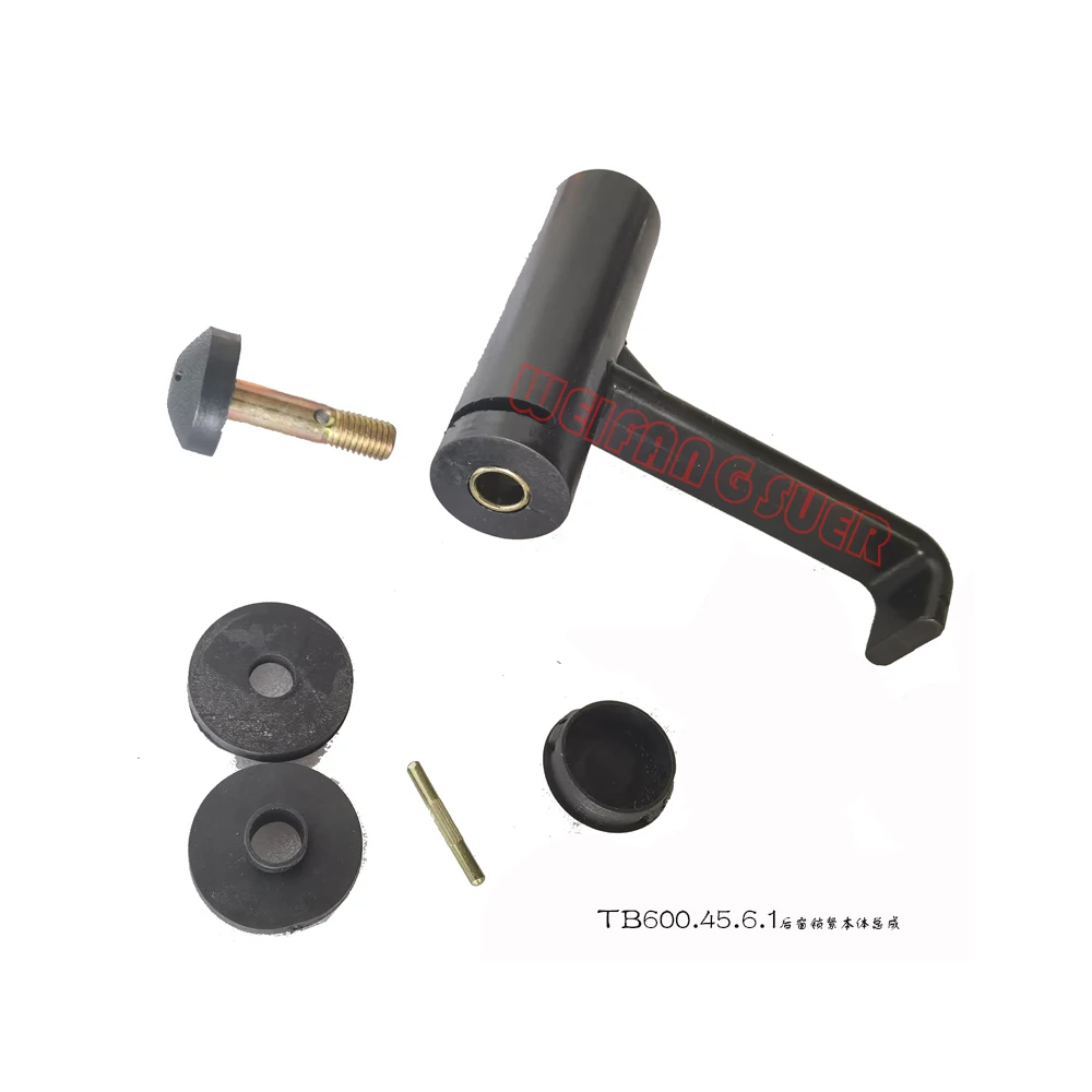 

Tb600.45,1/оформление заднего стекла для трактора Lovol TB