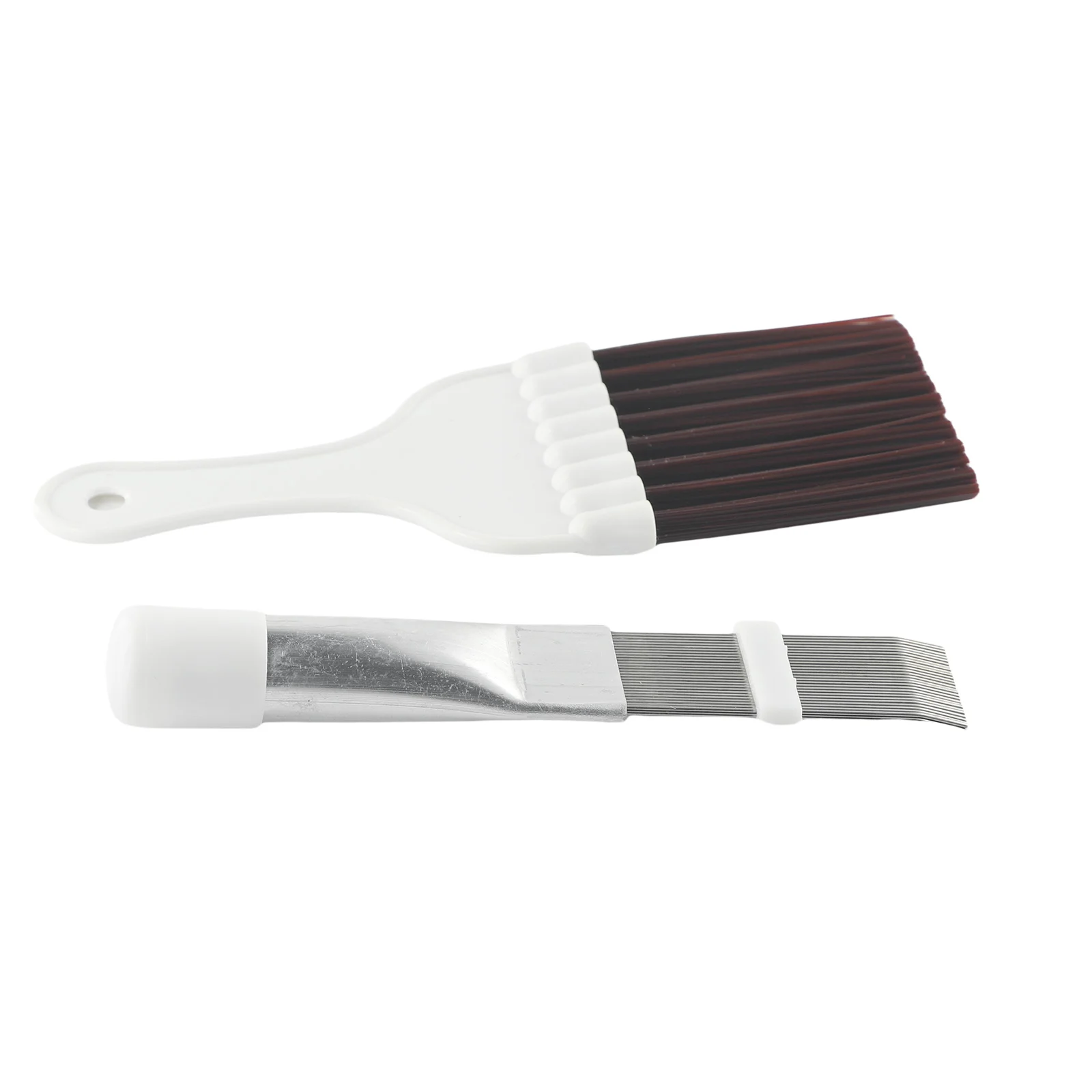 Durable Repair Tool A/C Fin Comb Air Conditioner Comb Fin Repair Tool Stainless Steel Air Conditioner Fin Repair