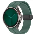 Pine green