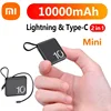 Xiaomi 50000mAh Power Bank Mini Super Fast Chargr Portable External Battery Pack Powerbank Spare Batteries for iPhone 14 Samsung 1