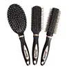 Air Bag Anti Static Comb Plastic Massage Anti Static Hair Brush Practical Care SPA Head Massager Household Curly Hair Hair Comb 6