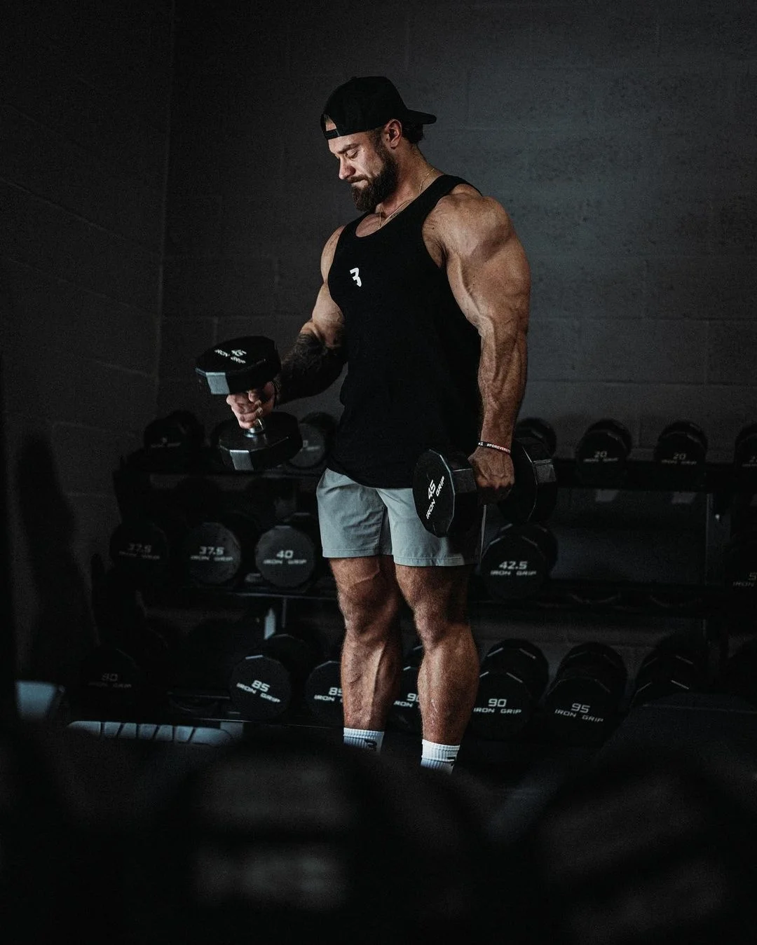 CBUM T Shirt CBUM High Quality 100 cotton Shirt Zhcth Store Thavage