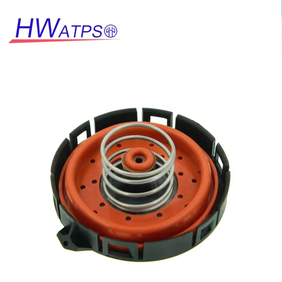 Coperchio Valvola Motore Per Alfa Romeo 159 2005-2010 - Ricambio PCV Con Guarnizione - Foto 3