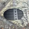 150x95mm oval bases Model Plastic Bases for games 5