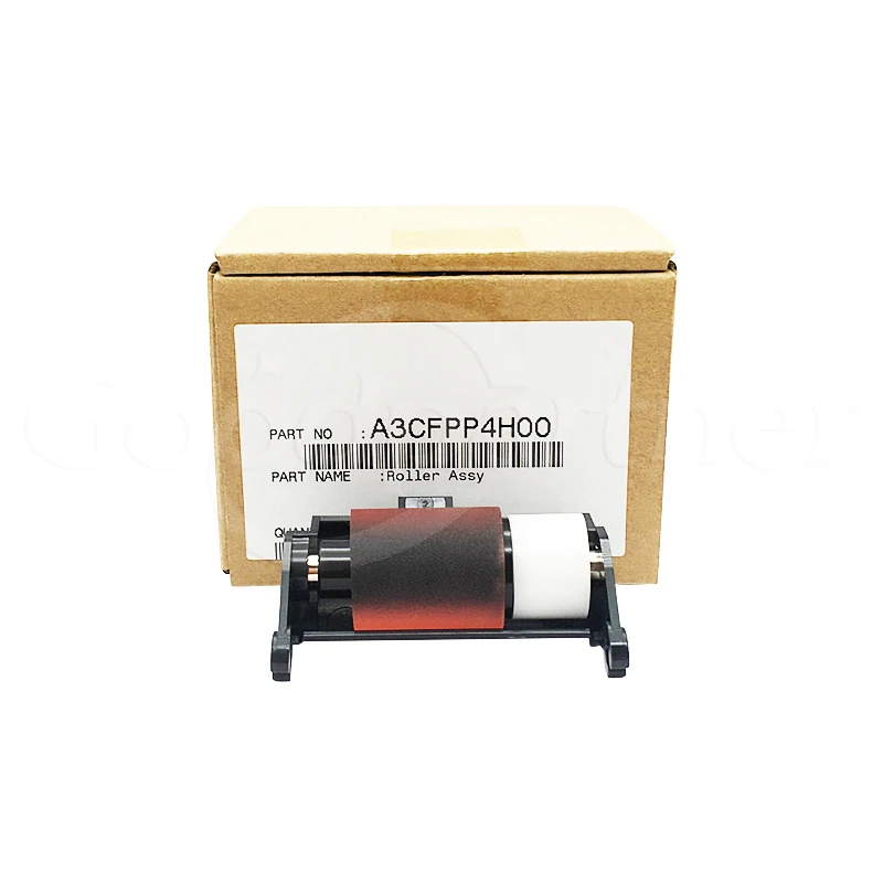 Captador Adf Separação Rolo para Konica Minolta C224 C284 C287 C308 C364 C368 C454 C554 227 287 367 5x A3cfpp4h00 A3cf-pp4h00 - Imagem 4