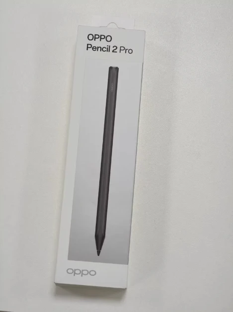 Oppo-ワイヤレス充電付きスマート磁気ペン,鉛筆2プロパッド,3