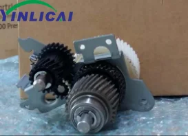 

1PC New Original V180 Fuser Drive Gears Unit 007K 98681 for Xerox Versant 80 180 2100 3100 V80 V2100 V3100 Gear ASSY 007K98681