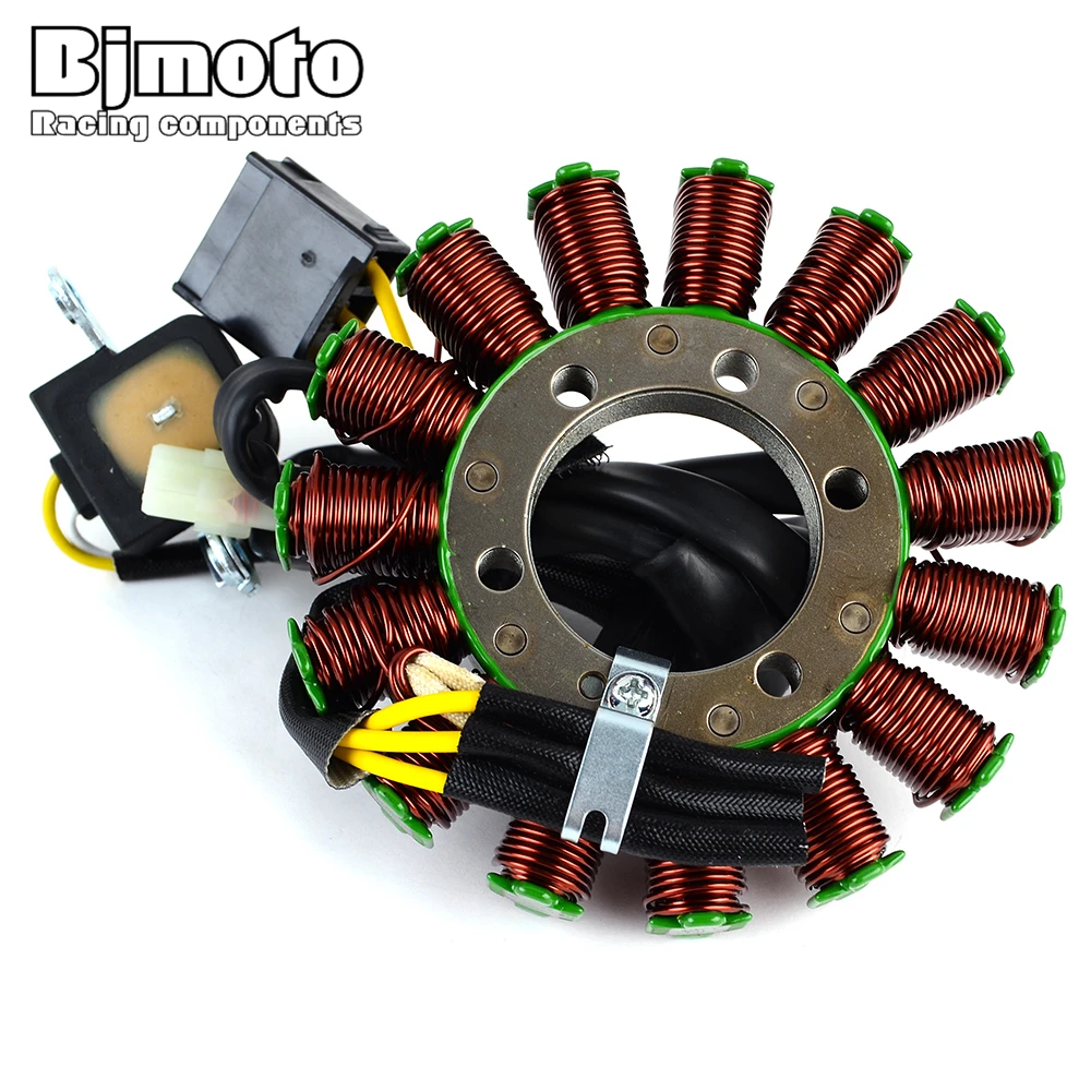 

Magneto Generator Stator Coil For Honda CBR1000RR ABS Fireblade CBR1000RA 2010 2011 2016 2015 2014 2013 2012 31120-MFL-D31