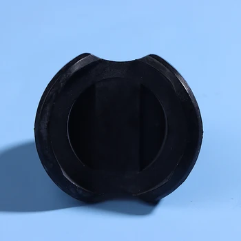 Supporto per telecomando Bluetooth per moto per auto per telefoni cellulari e volanti adatto per biciclette e auto