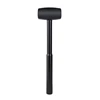 Rubber Hammer for Efficient Tile Installation Mallet 1