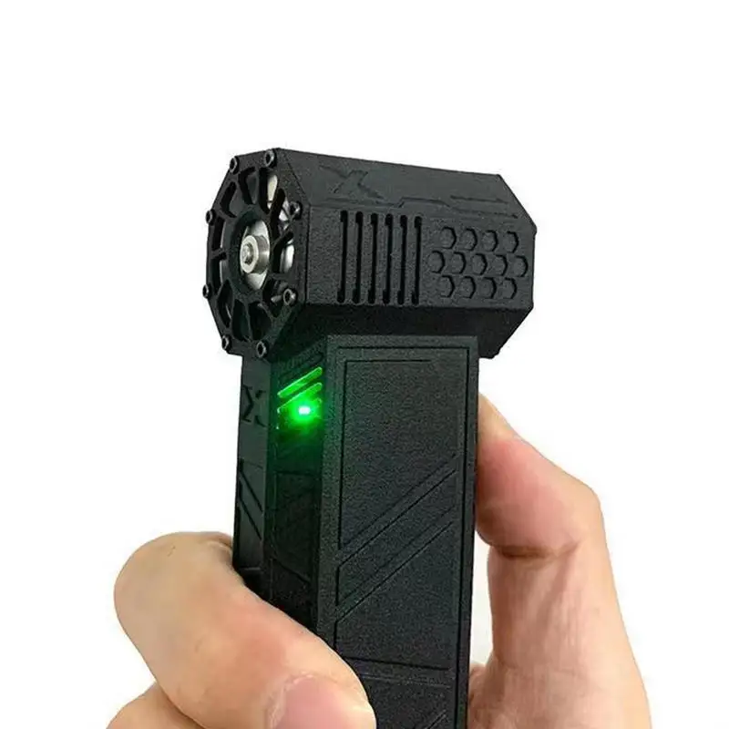 

Air Dusters Nylon Sintering Air Duster With 50M/s Fast Speed Dust Removal Tools For Keyboards Automobiles Laptops Camera Seats