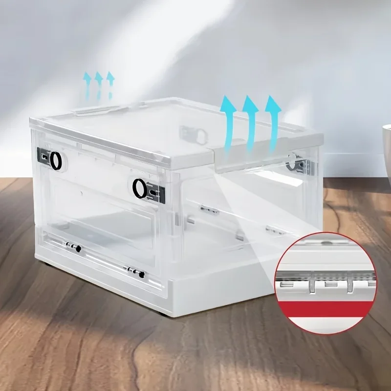 1Pc Pet Drying Box Cat Noise Super Quiet Wheels Transparent Home Dog Cat Bathing Hairs Blow Dog Hair Connect Pet Water Blower