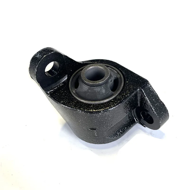 NBJKATO Brand New Front Lower Control Arm Rear Bushing 4453034002, 4454034002 For Ssangyong Korando C
